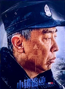 幕后花絮照曝光 2025-09-12 近日，日本导演滨口龙介（《驾驶我的车》《邪恶不存在》）的新片《突如其来》宣布杀青，影片主演维尔日妮·埃菲拉在社交平台上分享了影片幕后照。